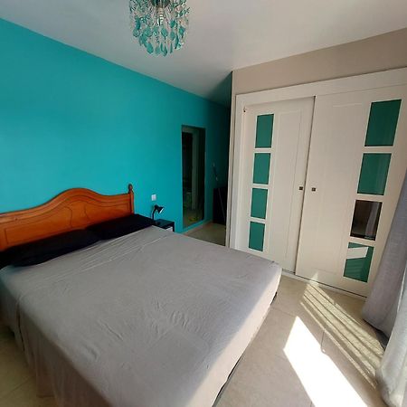 Apartmán Fantasea House Salobreña Exteriér fotografie