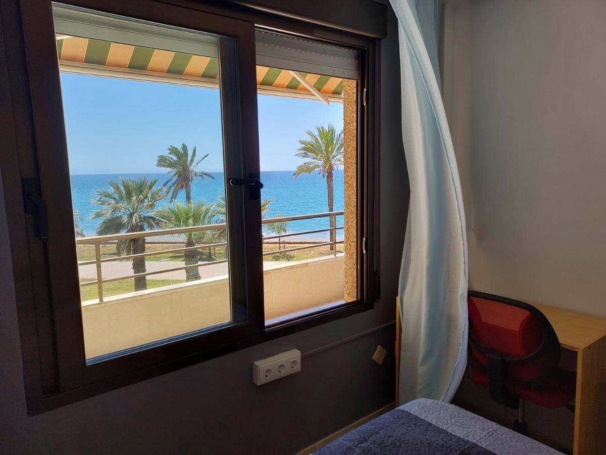 Apartmán Fantasea House Salobreña Exteriér fotografie