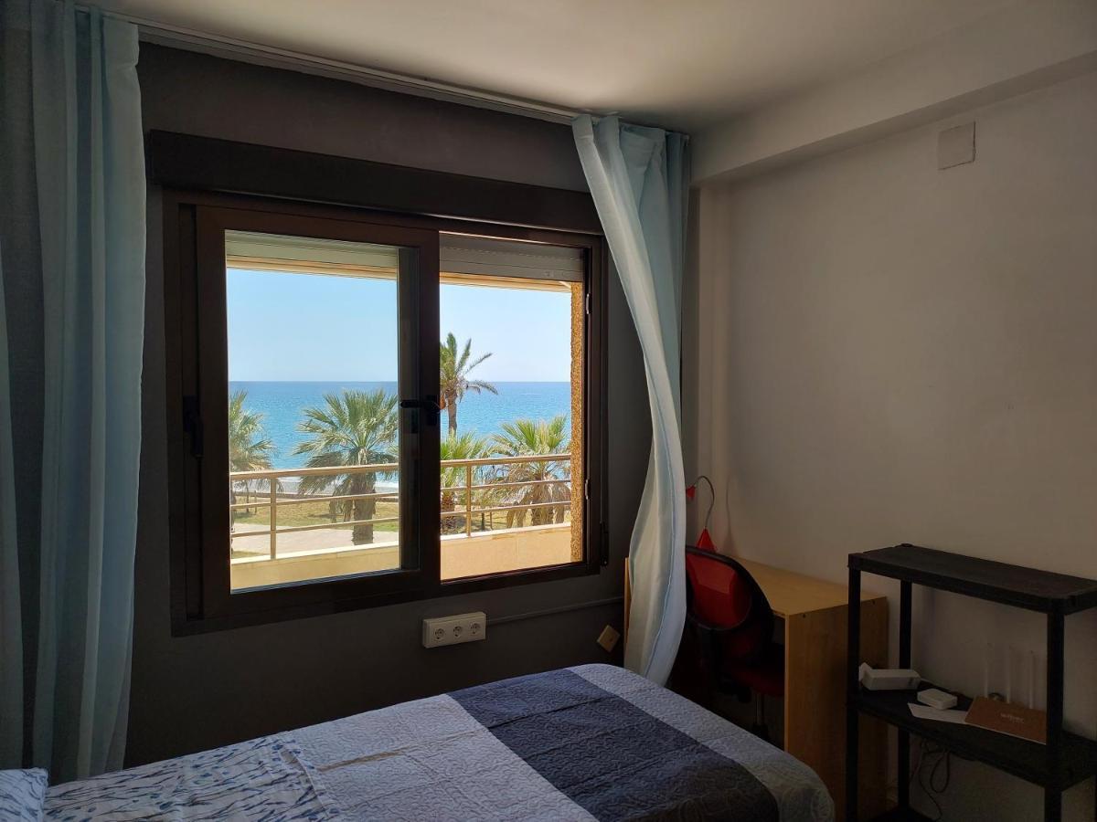 Apartmán Fantasea House Salobreña Exteriér fotografie