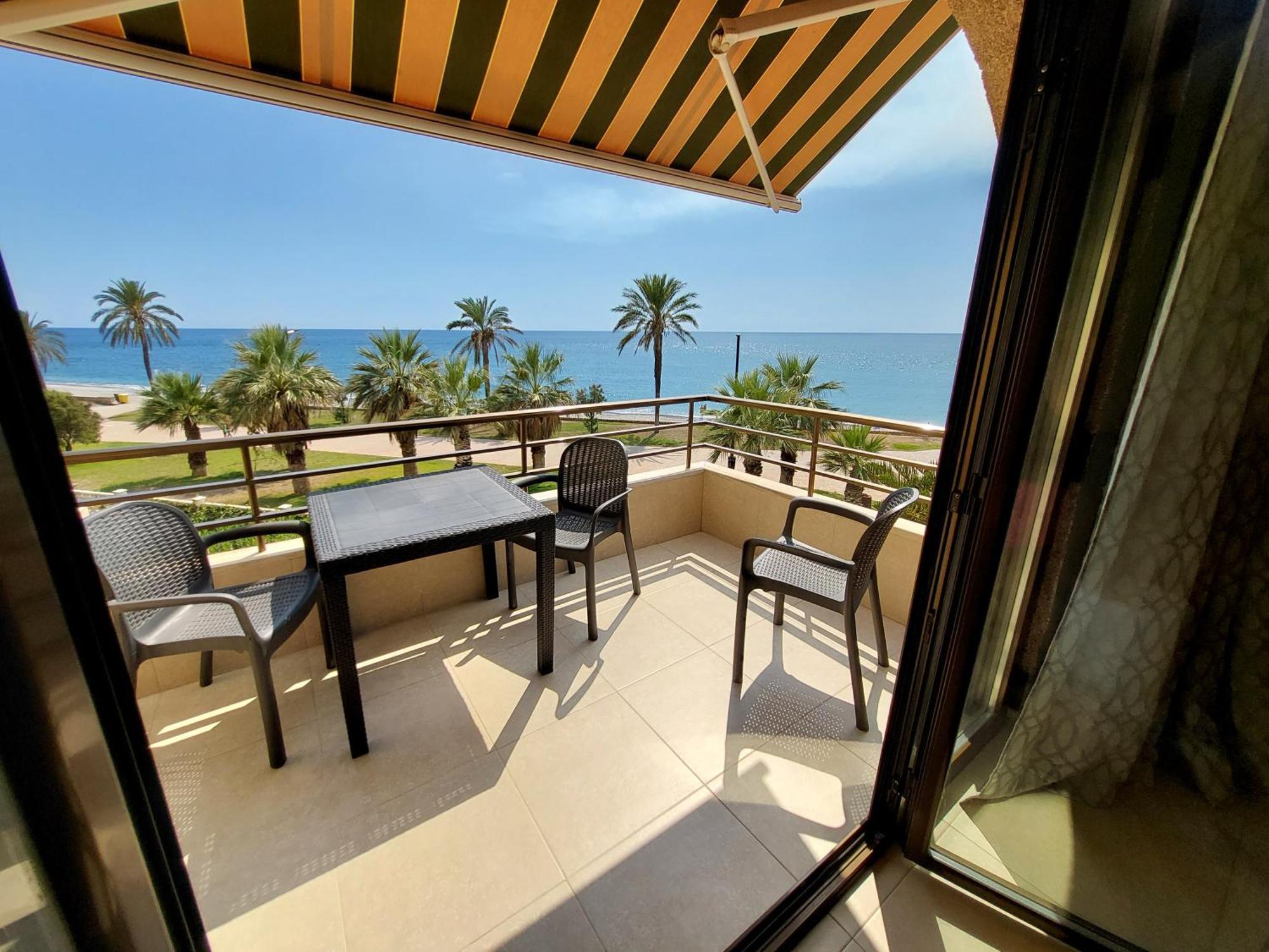Apartmán Fantasea House Salobreña Exteriér fotografie