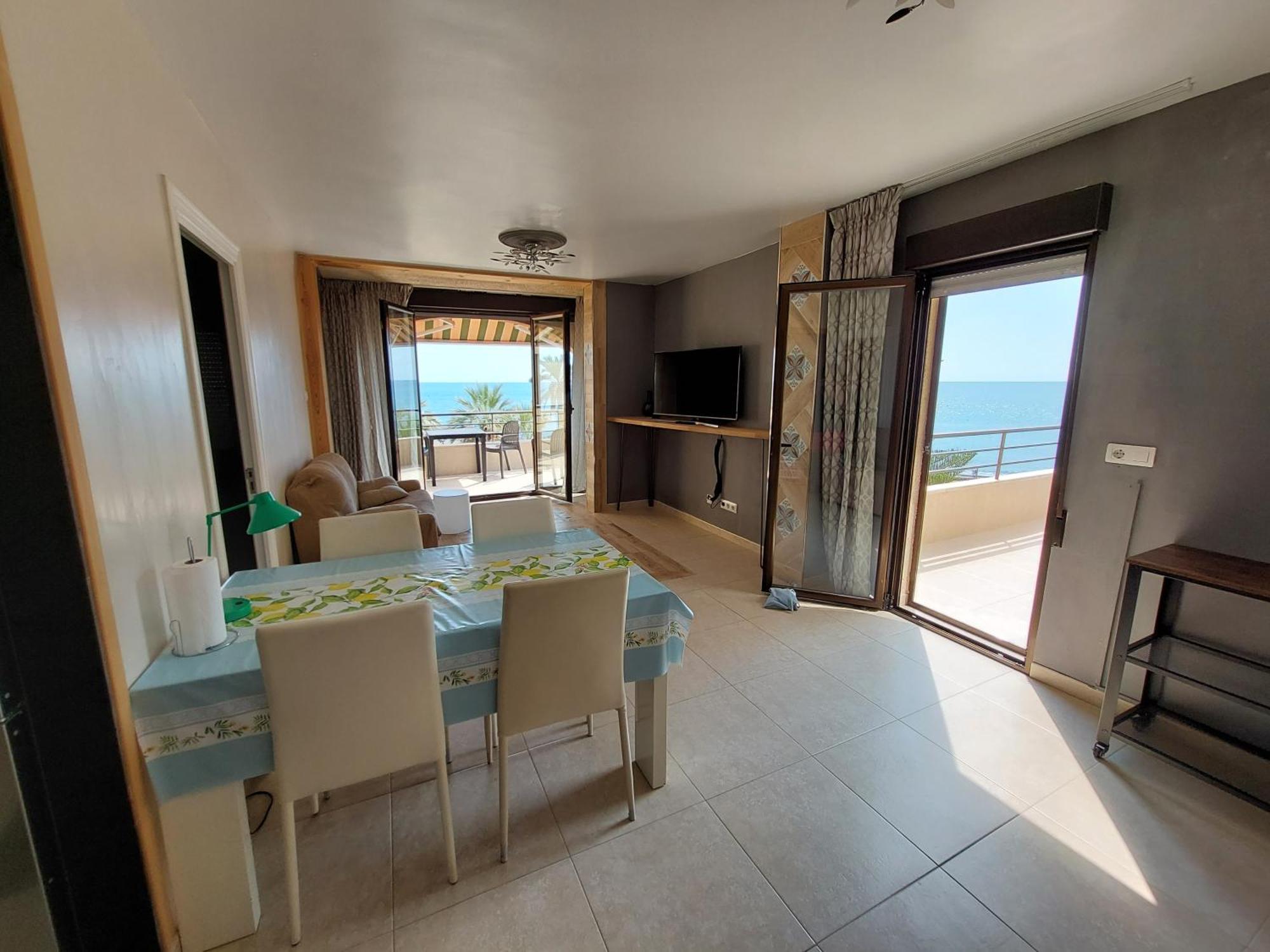 Apartmán Fantasea House Salobreña Exteriér fotografie