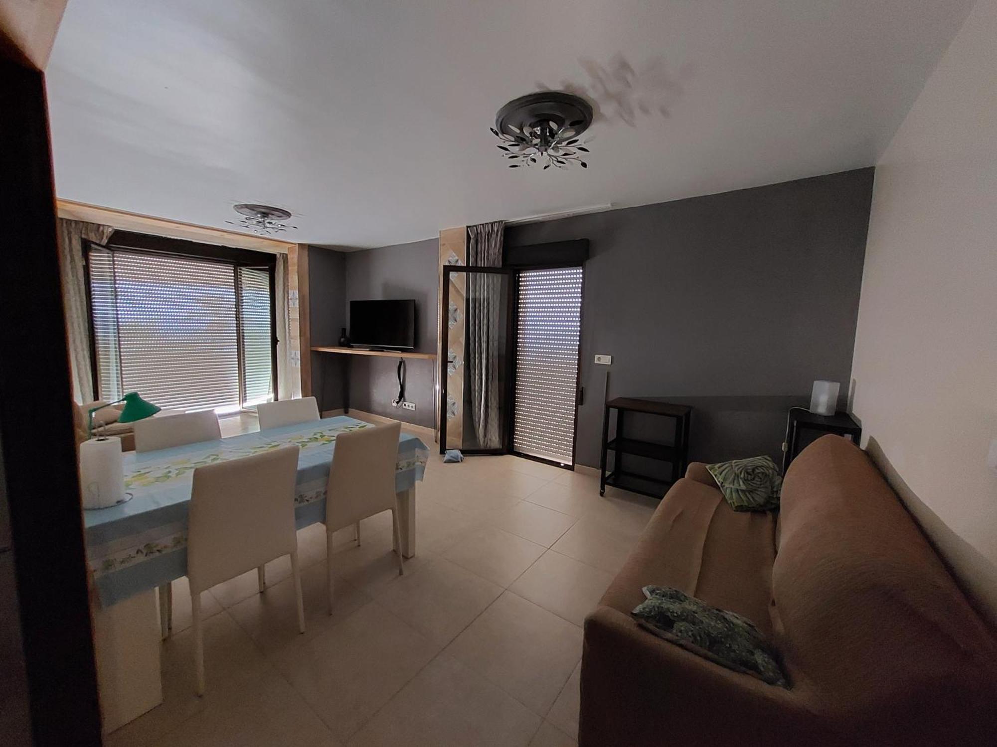 Apartmán Fantasea House Salobreña Exteriér fotografie